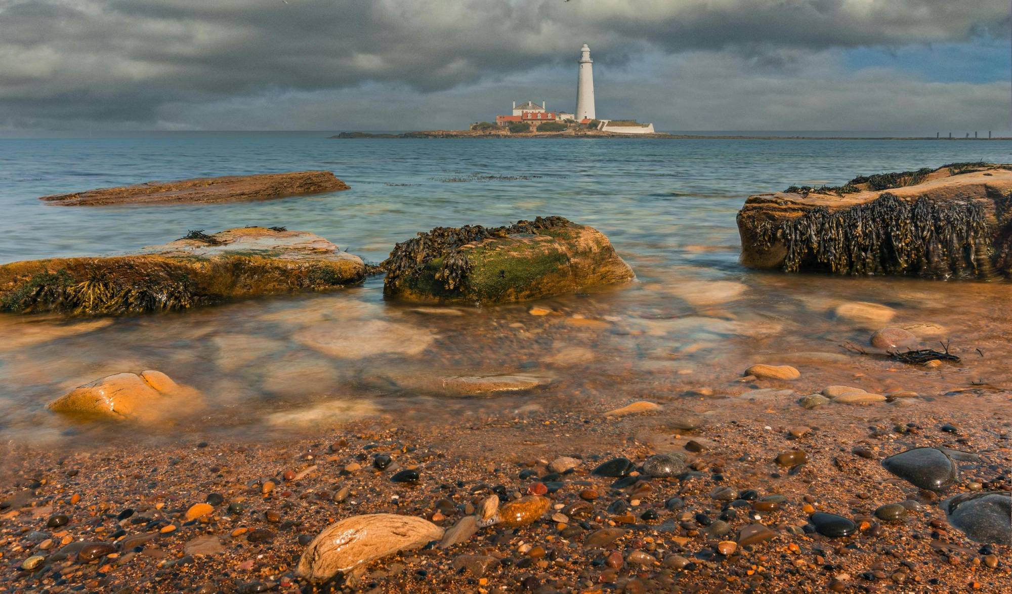 Discover Newcastles Most Photogenic Spots - Everyday Scenes to Capture