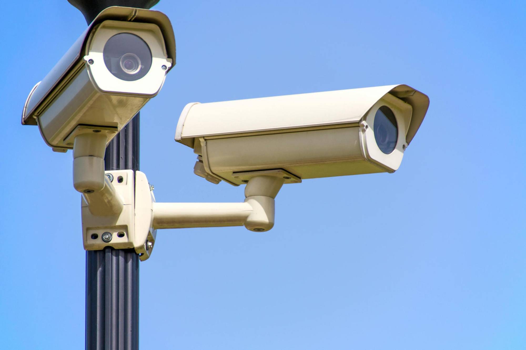 Enhancing Safety - CCTVs Impact on Newcastles Crime Prevention Strategy