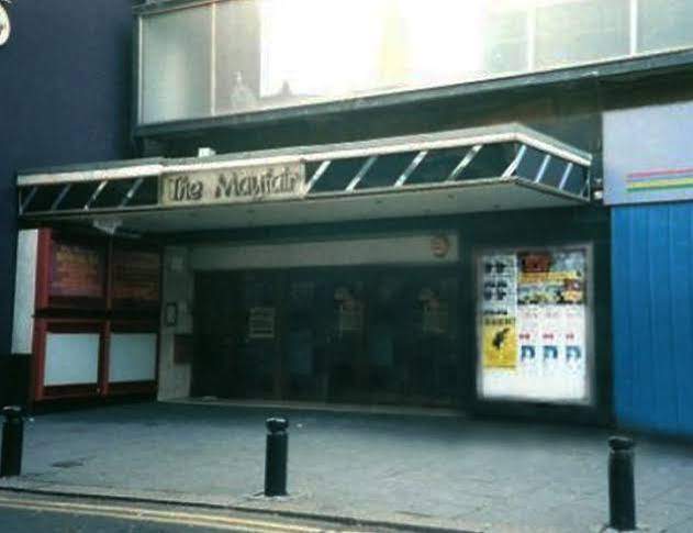 Five Lost Venues Every Music Loving Geordie Should Know