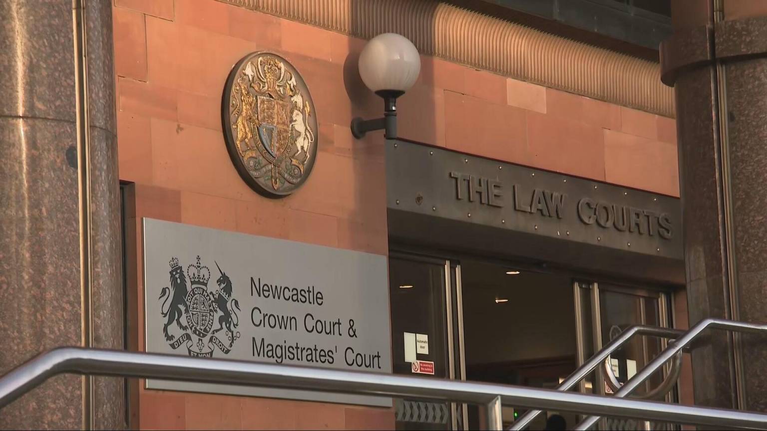 How Newcastle Court Cases Influence Crime Perception and Community Views
