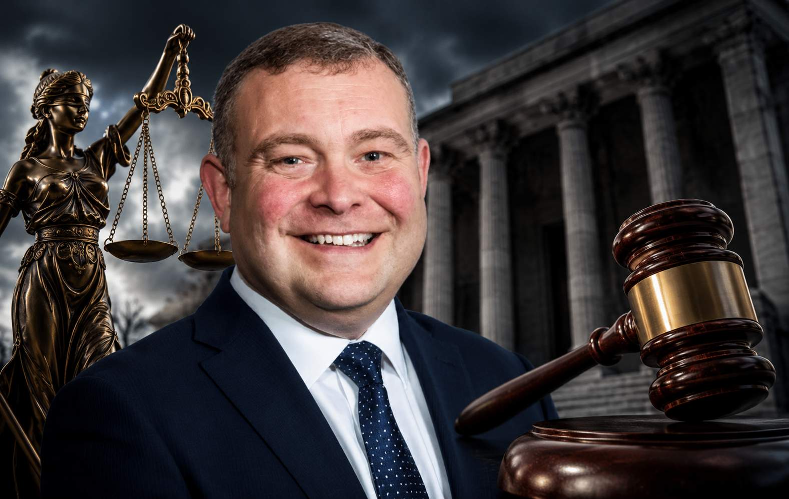 Newcastle Court Judge Sacked After Sending Inappropriate Image(s) to Colleagues