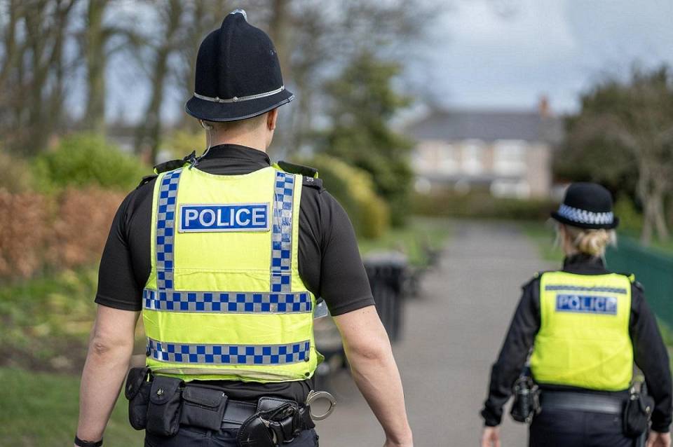 Newcastle Crime Rates - A Decade of Dramatic Changes and Challenges