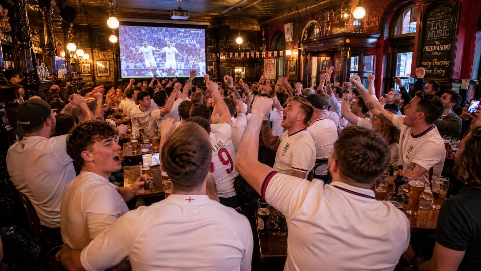 Newcastle Hospitality Hit by Fresh Government Blow