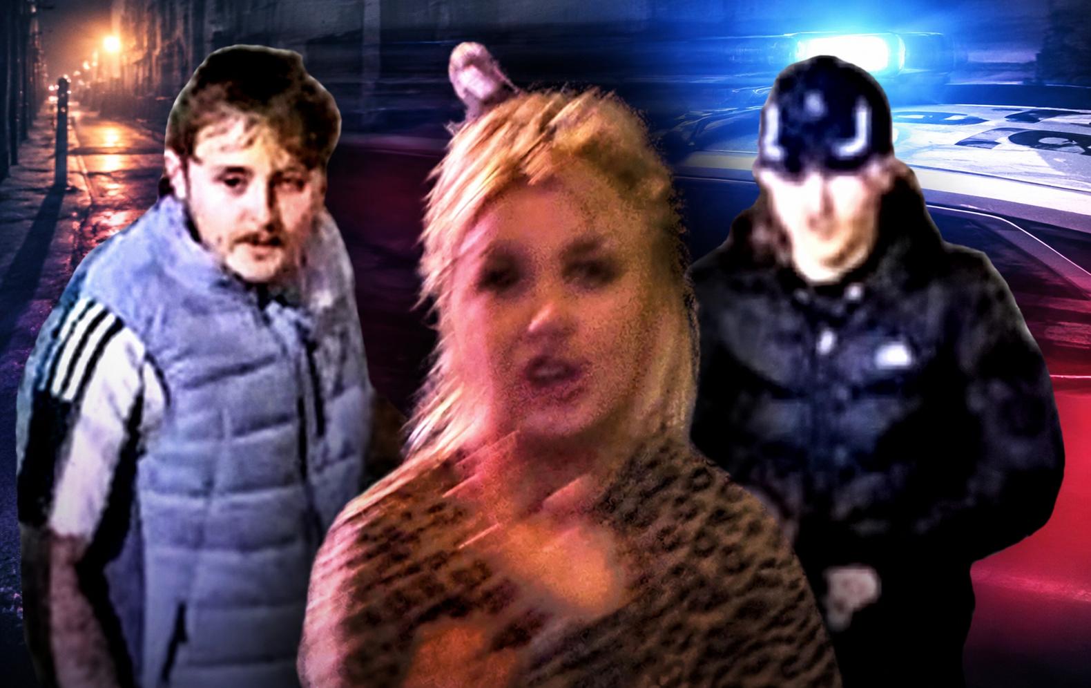 Newcastle Police Appeal Following Assault That Left Three Hospitalised