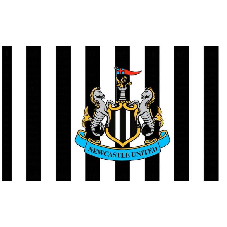 Newcastle Uniteds Crest Evolution - A Journey Through History