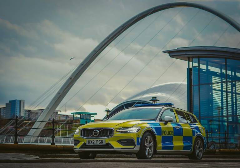 Newcastles Bold Strategy to Combat Anti-Social Behaviour