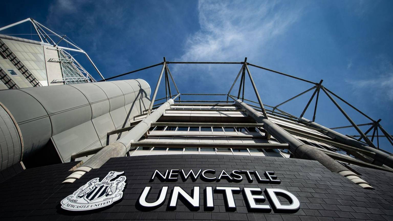 St James’ Park - Newcastles Revitalised Fortress in English Football