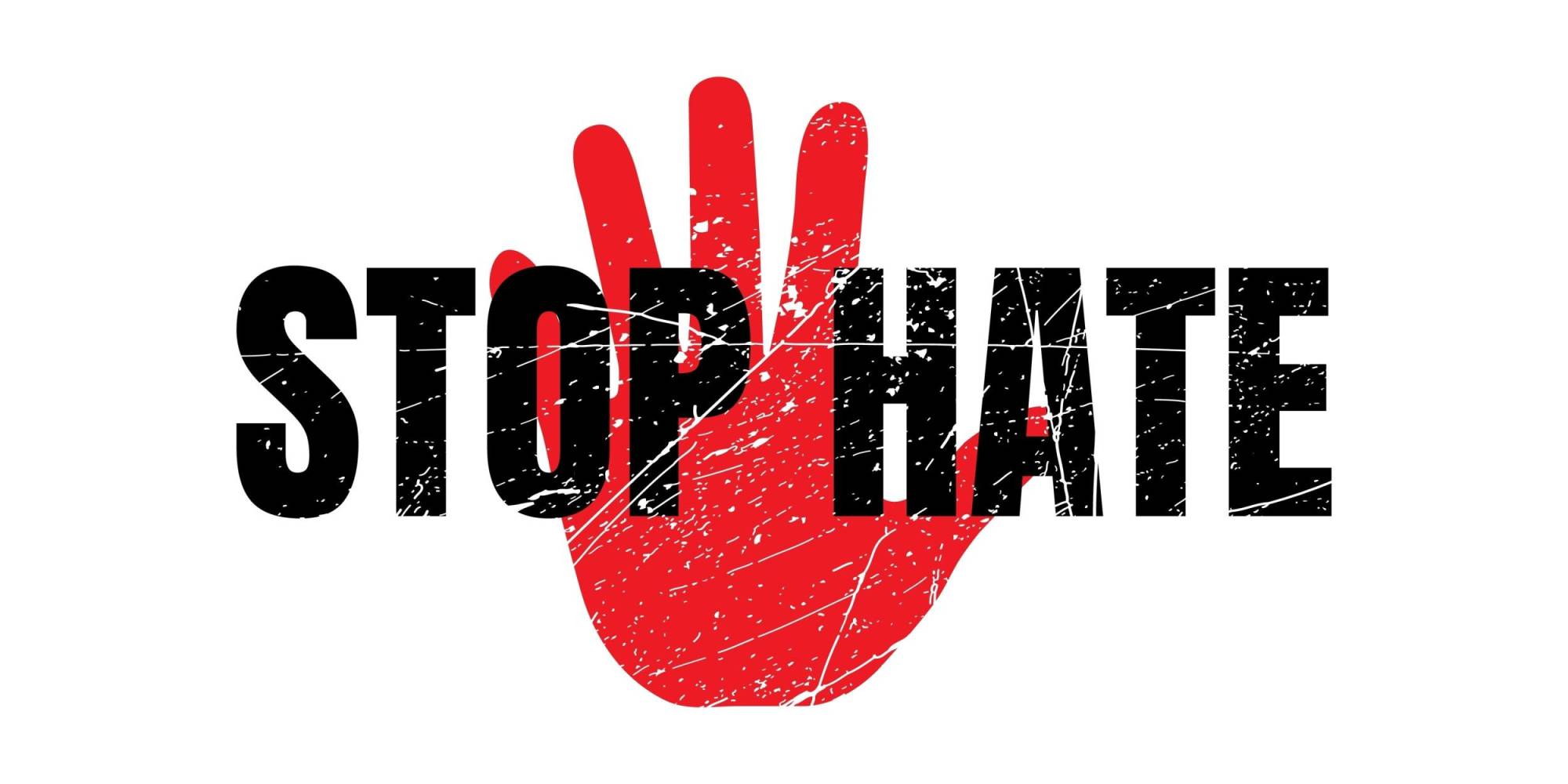 Tackling Hate Crimes in Newcastle - Community and Police Unite