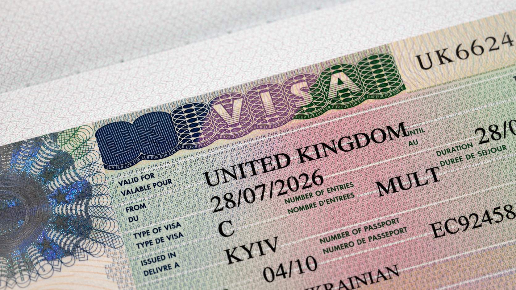 What If Every Immigrant Left Britain Tomorrow?