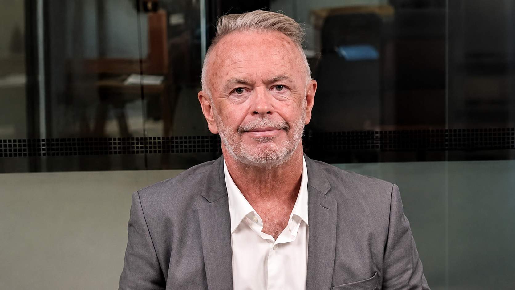 What to Know About Reform Councillor Glenn Gibbins' First Court Appearance