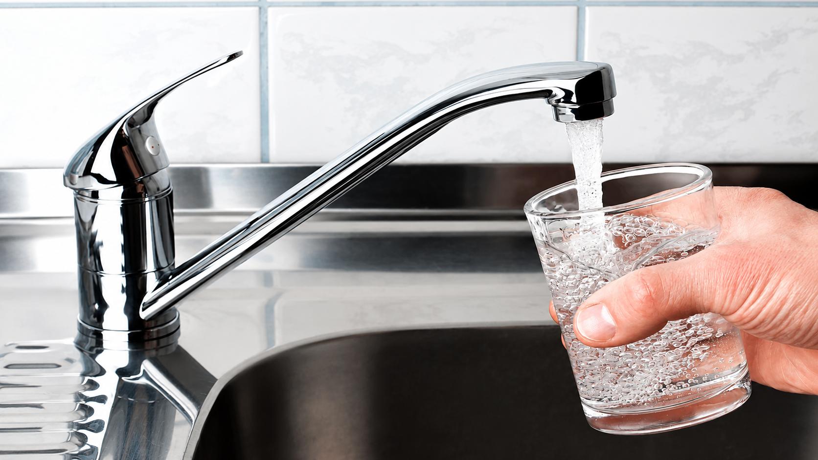 Where Newcastle's Tap Water Really Comes From
